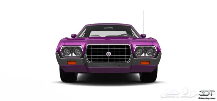مجسمات المنيوم من شركة 3DTuning 65