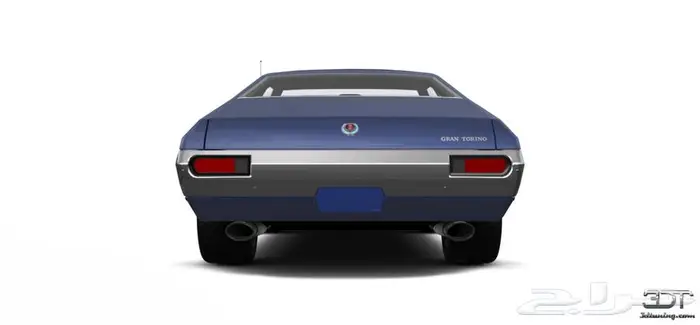 مجسمات المنيوم من شركة 3DTuning 50