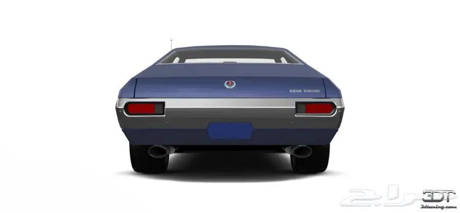 مجسمات المنيوم من شركة 3DTuning 50