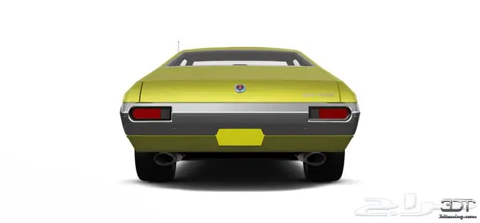 مجسمات المنيوم من شركة 3DTuning 54