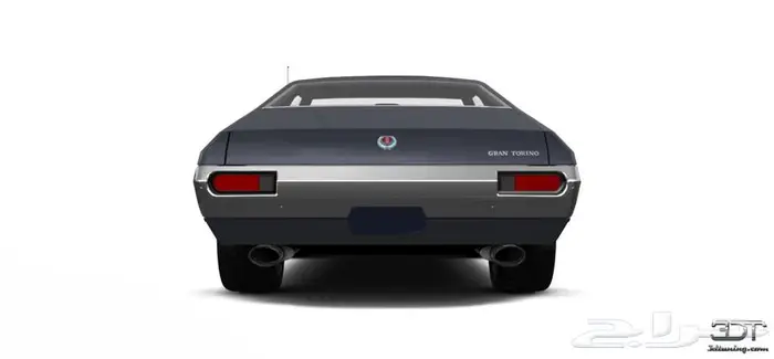 مجسمات المنيوم من شركة 3DTuning 42