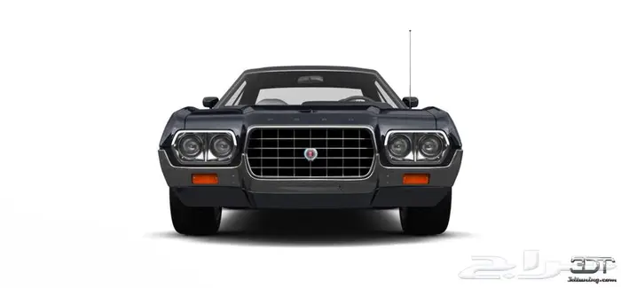 مجسمات المنيوم من شركة 3DTuning 41