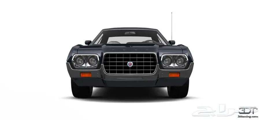 مجسمات المنيوم من شركة 3DTuning 41