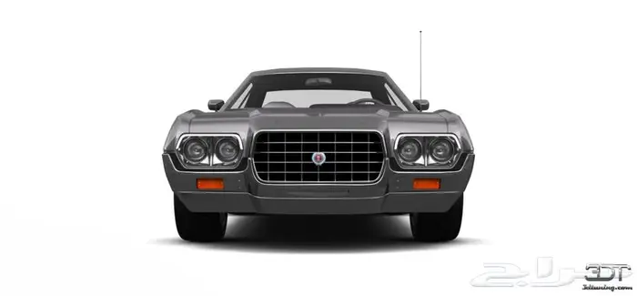 مجسمات المنيوم من شركة 3DTuning 33