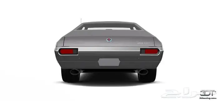مجسمات المنيوم من شركة 3DTuning 34