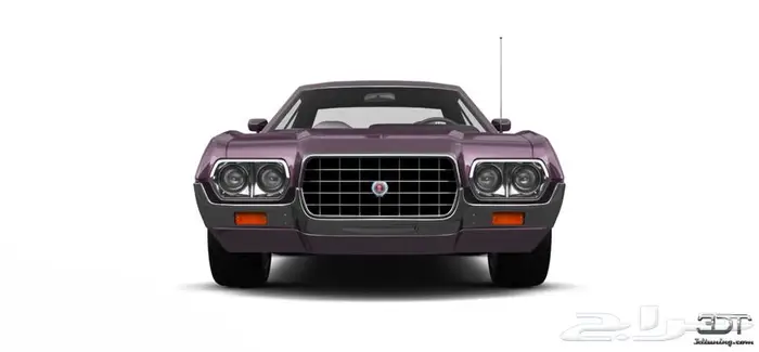 مجسمات المنيوم من شركة 3DTuning 21