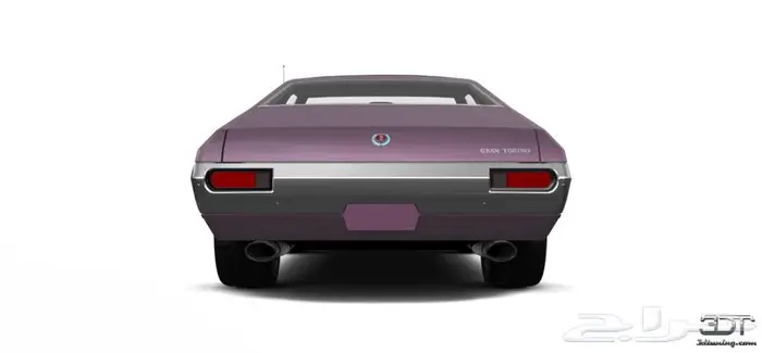 مجسمات المنيوم من شركة 3DTuning 22