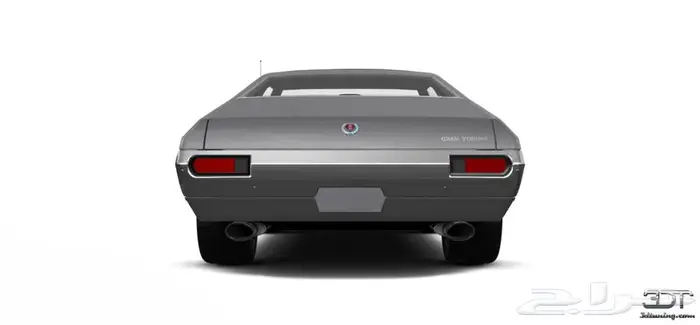 مجسمات المنيوم من شركة 3DTuning 14