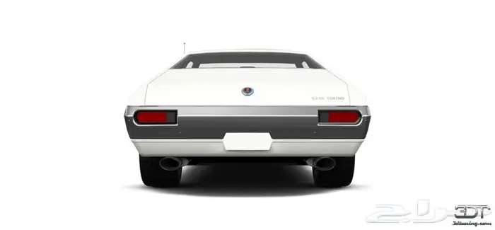 مجسمات المنيوم من شركة 3DTuning 6