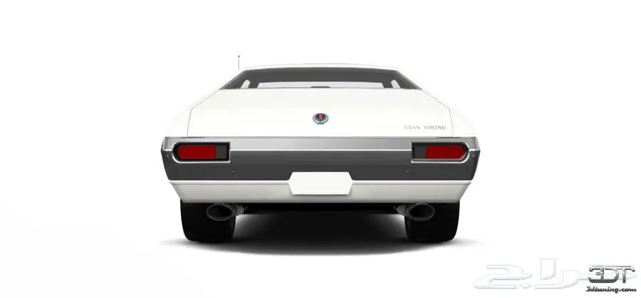 مجسمات المنيوم من شركة 3DTuning 6