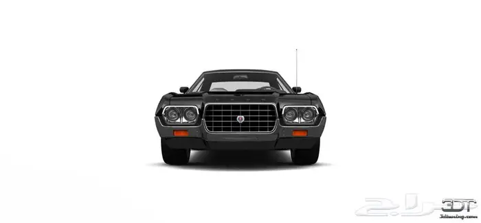 مجسمات المنيوم من شركة 3DTuning 0