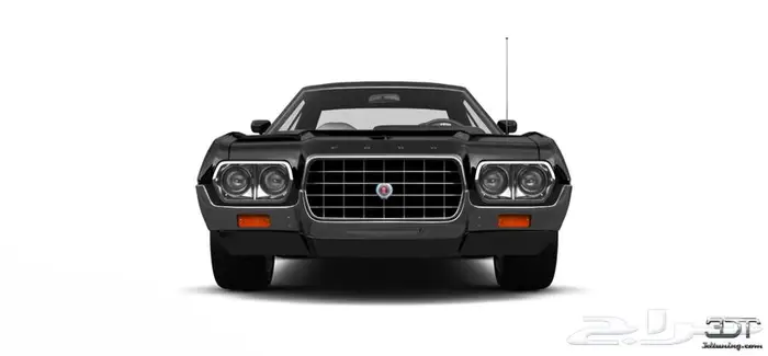 مجسمات المنيوم من شركة 3DTuning 1