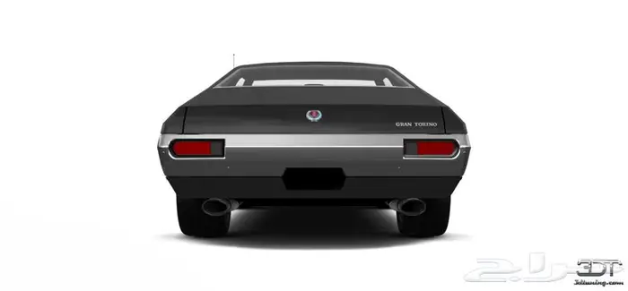 مجسمات المنيوم من شركة 3DTuning 2