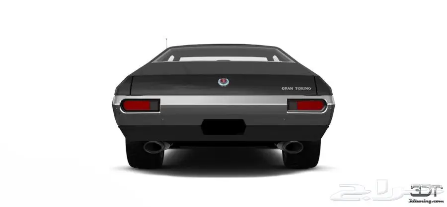 مجسمات المنيوم من شركة 3DTuning 2