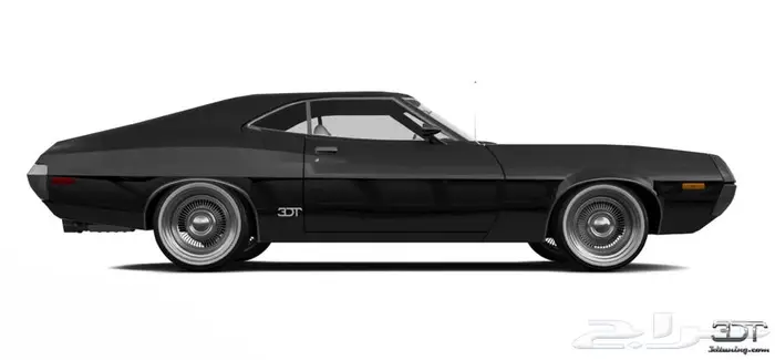 مجسمات المنيوم من شركة 3DTuning 4