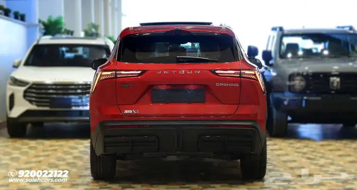 جيتور داشينج MID 2023 أداء اقتصادي ورياضي في كل رحلة 2