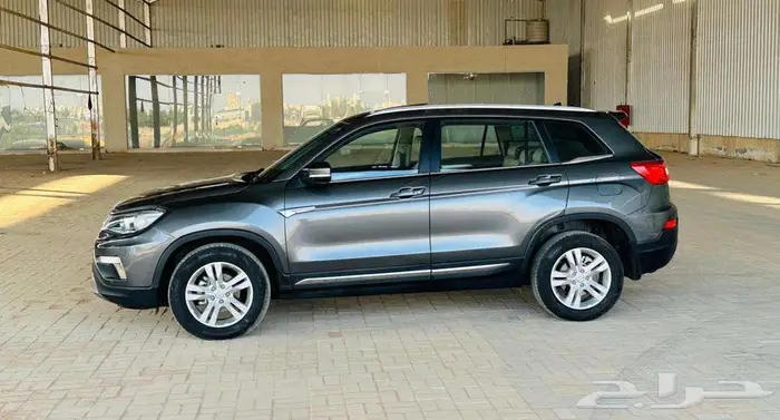 شانجان CS 75 فل كامل 2018 5