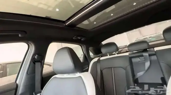 كيا k5 كي 5 جي تي لاين فل 2025 كاش وتقسيط 7