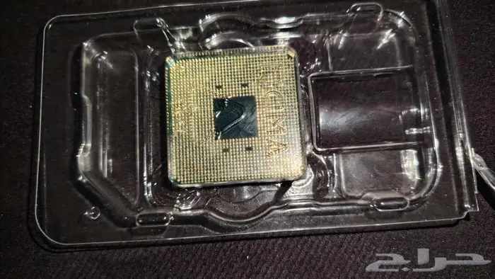 معالج رايزن 5 3600 xt 0