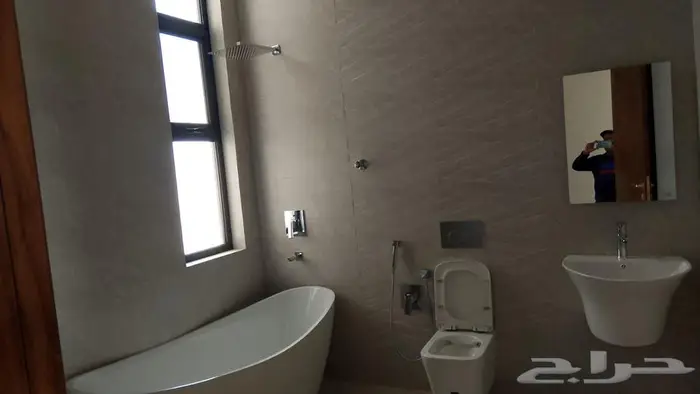 فلل فاخره ومودرن للبيع بحي المهديه 5