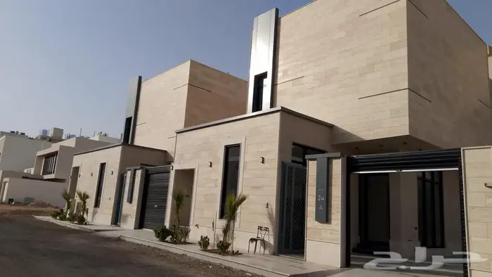 فلل فاخره ومودرن للبيع بحي المهديه 0