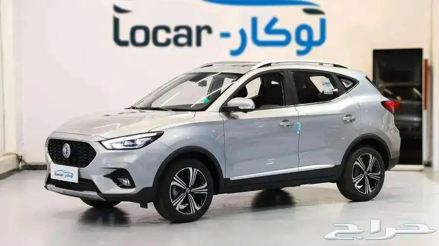 MG ZS11 LUX 2024 0