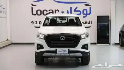 شانجان هنتر اوميجا دبل وبدون دبل 2025 - متوفر فئات 2