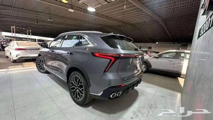 كايي X7 ستاندر وفل 1.6 موديل 2025 بافضل الاسعار كاش وقسط 17