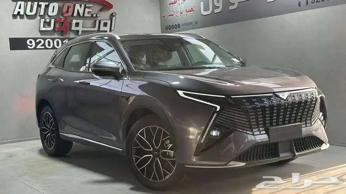 كايي X7 ستاندر وفل 1.6 موديل 2025 بافضل الاسعار كاش وقسط 1