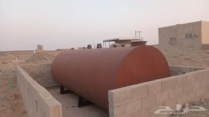 خزان سقس 5
