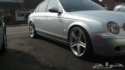 قطع جاكوار 2004-2009 37