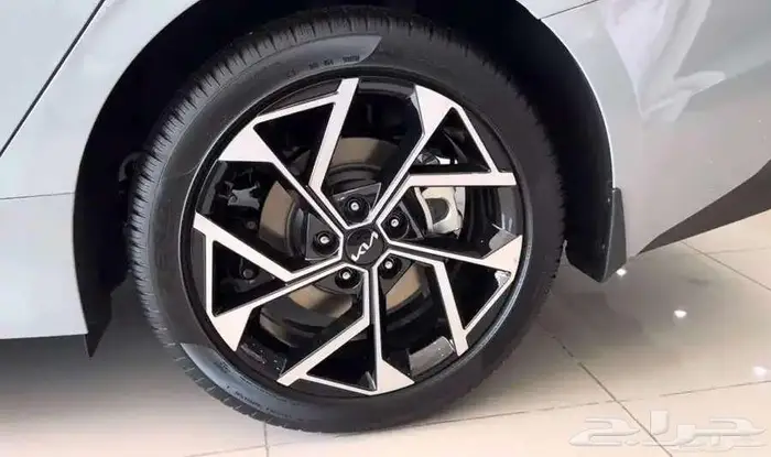 كيا k5 كي 5 جي تي لاين فل 2025 كاش وتقسيط 10
