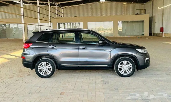 شانجان CS 75 فل كامل 2018 1