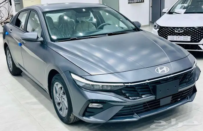 هيونداي النترا سمارت-سمارت بلس 2025 كاش وتقسيط رواتب من 3500 6