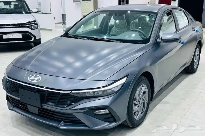 هيونداي النترا سمارت-سمارت بلس 2025 كاش وتقسيط رواتب من 3500 7