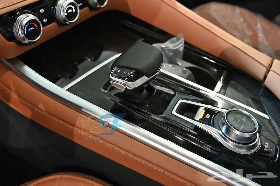 شانجان CS95 كلاسيك استاندر بالنقد والتقسيط 10