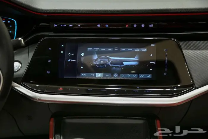 دونج فينج A60 ماكس E1 2024   اكتشفها اليوم 10