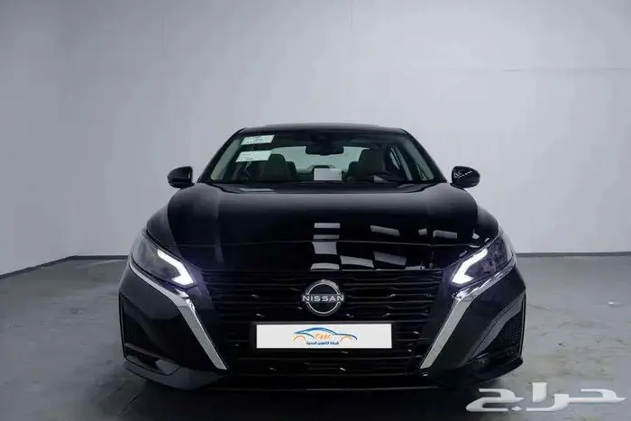 نيسان التيما نص فل SV موديل 2025 ومتوفر منها الاستاندر 1