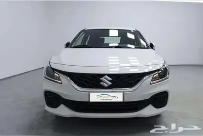 سوزوكي بالينو 2025 عروض منافسه 3