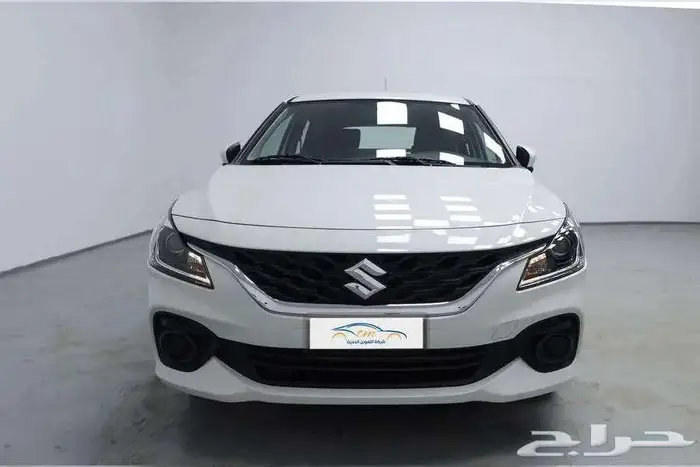 سوزوكي بالينو 2025 عروض منافسه 3
