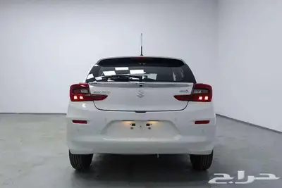 سوزوكي بالينو 2025 عروض منافسه 2