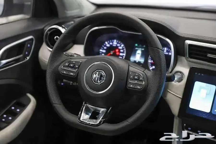 MG ZS11 LUX 2024 5