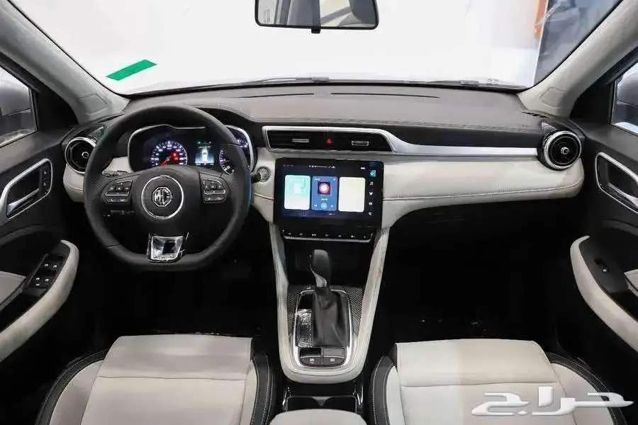MG ZS11 LUX 2024 3
