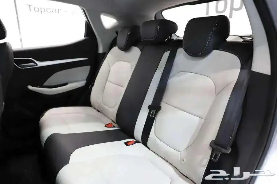 MG ZS11 LUX 2024 9