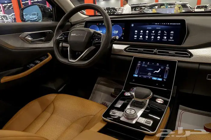 انطلق بثقة مع بايك X7 اونر موديل 2023 17