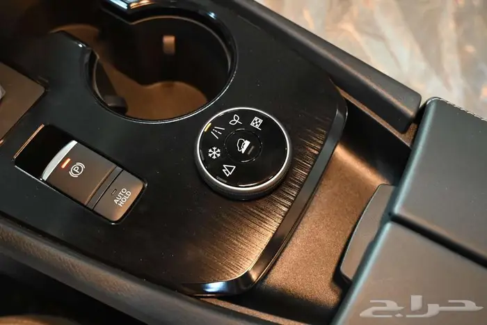 نيسان إكس تريل S 2025 دبل سعودي 10