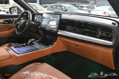 جيه ايه سي 2026 GS8 GT سعودي 15