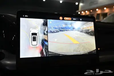جيه ايه سي 2026 GS8 GT سعودي 7