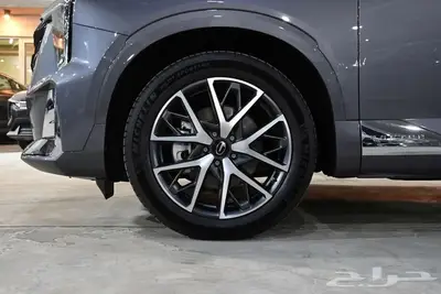 جيه ايه سي 2026 GS8 GT سعودي 3