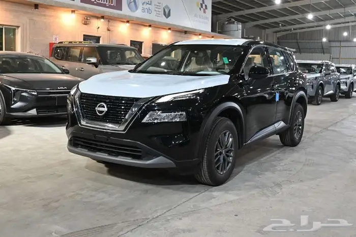 نيسان إكس تريل S 2025 سعودي 0